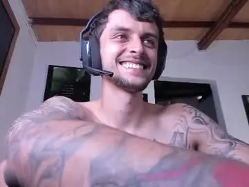 Chaturbate Watch Live Sex Cams of daniele_bunny