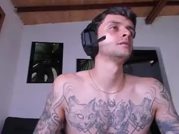 Chaturbate Sex Chat of daniele_bunny