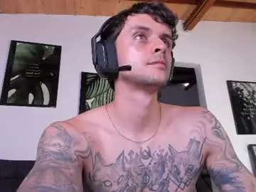 Chaturbate Adult Webcam of daniele_bunny