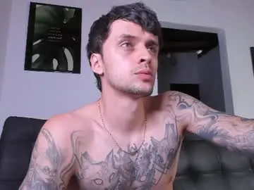 Chaturbate Sex Cam of daniele_bunny