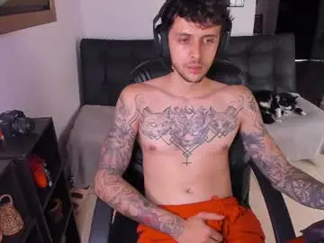 Chaturbate Adult Webcams of daniele_bunny
