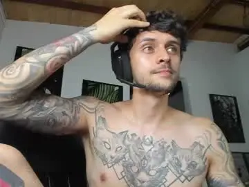 Chaturbate Best live sex cam show of daniele_bunny