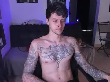 Chaturbate Watch Live Sex Cams of daniele_bunny
