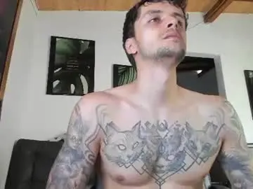 Chaturbate Sex Cam of daniele_bunny