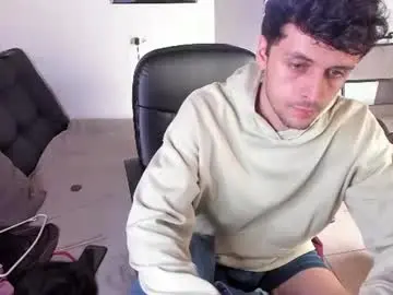 Chaturbate Live Porn of daniele_bunny
