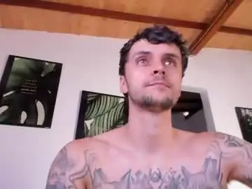 Chaturbate Best live sex cam show of daniele_bunny