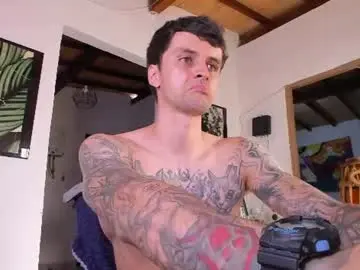 Chaturbate Adult Webcam of daniele_bunny
