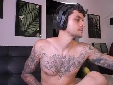 Chaturbate Adult Webcam of daniele_bunny