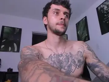 Chaturbate Nude Webcam of daniele_bunny