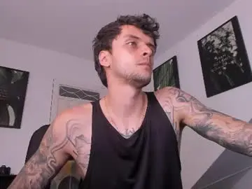 Chaturbate Private Sex Chat of daniele_bunny