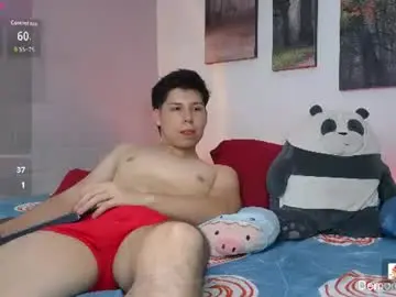 Chaturbate Best live sex cam show of demond_333