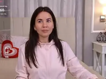Chaturbate Best live sex cam show of ellaander