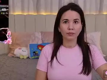 Chaturbate Live Sex Cam of ellaander