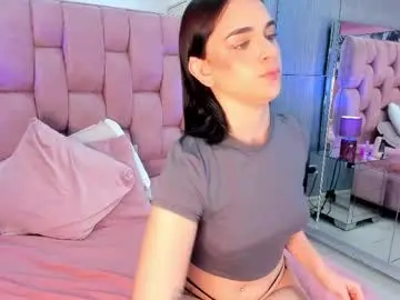 Chaturbate Best Webcam of emily_flame__