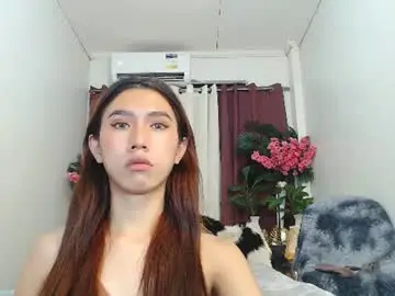 Chaturbate Nude Webcam of fckcieloangel