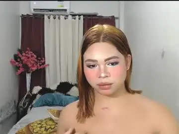 Chaturbate Adult Webcams of fckcieloangel