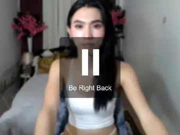 Chaturbate Adult Webcams of fckcieloangel
