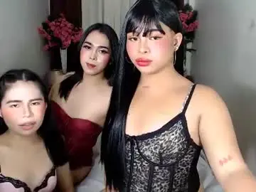 Chaturbate Sex Cam of fckcieloangel
