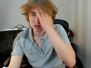 Chaturbate Live Sex Cam of finnbev