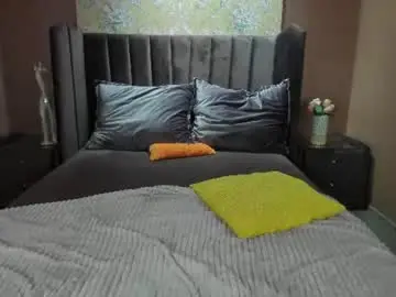 Chaturbate Nude Webcam of finnbev