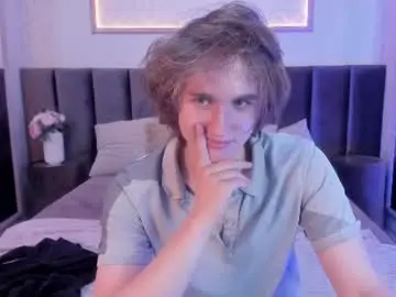 Chaturbate Nude Webcam of finnbev