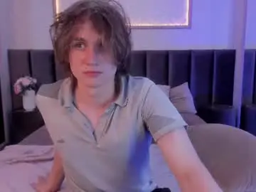Chaturbate Adult Webcam of finnbev