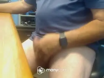 Chaturbate Sex Cam of funolder62
