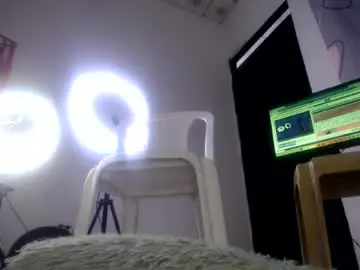 Chaturbate Sex Cam of hairygirl83