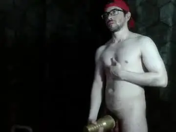 Chaturbate Free Porn Cam of hornydude3435