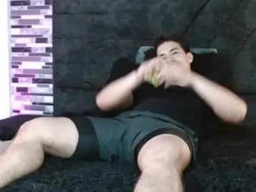 Chaturbate Free Live Porn of ian_davis