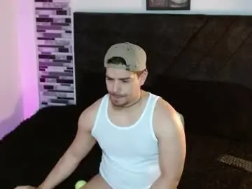Chaturbate Best live sex cam show of ian_davis