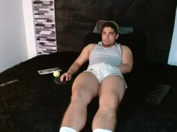 Chaturbate Adult Webcams of ian_davis