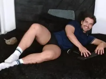 Chaturbate Best live sex cam show of ian_davis