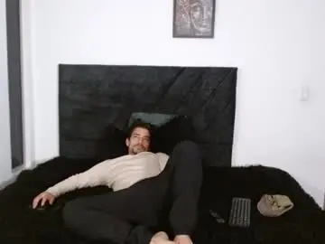 Chaturbate Live Porn of ian_davis