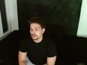 Chaturbate Private Sex Chat of ian_davis