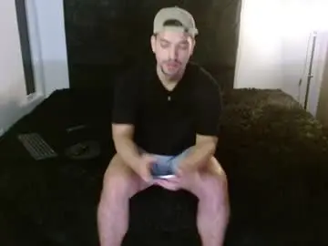 Chaturbate Watch Live Sex Cams of ian_davis