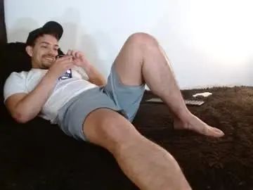 Chaturbate Best Webcam of ian_davis