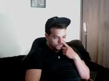Chaturbate Best Webcam of ian_davis