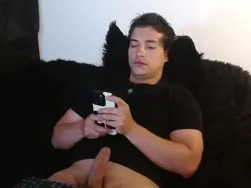 Chaturbate Best Webcam of ian_davis