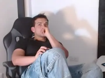 Chaturbate Private Sex Chat of ian_davis
