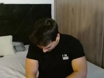 Chaturbate Best Webcam of ian_davis