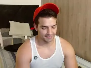 Chaturbate Free Live Porn of ian_davis