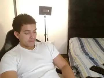 Chaturbate Best live sex cam show of ian_davis