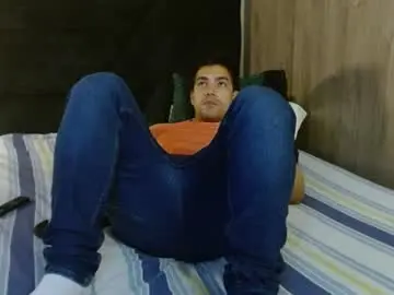 Chaturbate Sex Cam of ian_davis