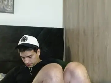 Chaturbate Sex Chat of ian_davis