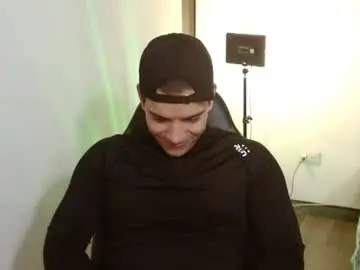 Chaturbate Adult Webcam of ian_davis