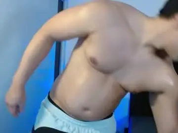 Chaturbate Adult Video Chat of ian_davis