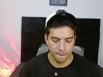 Chaturbate Best Webcam of ian_davis
