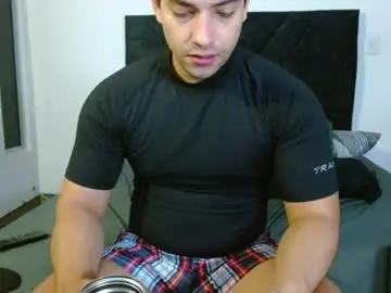 Chaturbate Adult Webcams of ian_davis