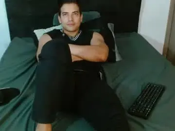 Chaturbate Live Porn of ian_davis
